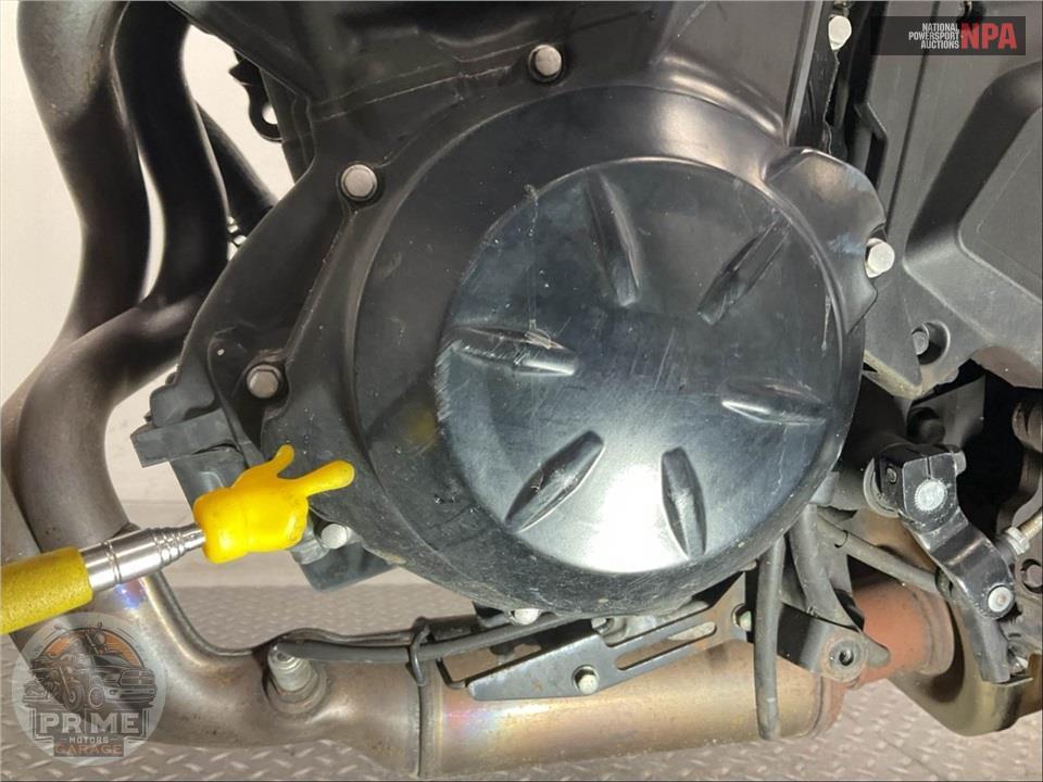 2023 Kawasaki EX650RPFNN NINJA 650 — фото 9