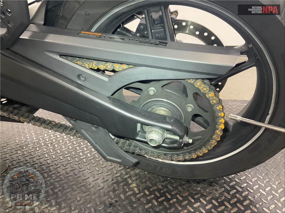 2023 Harley-Davidson RA1250S PAN AMERICA SPECIAL — фото 27