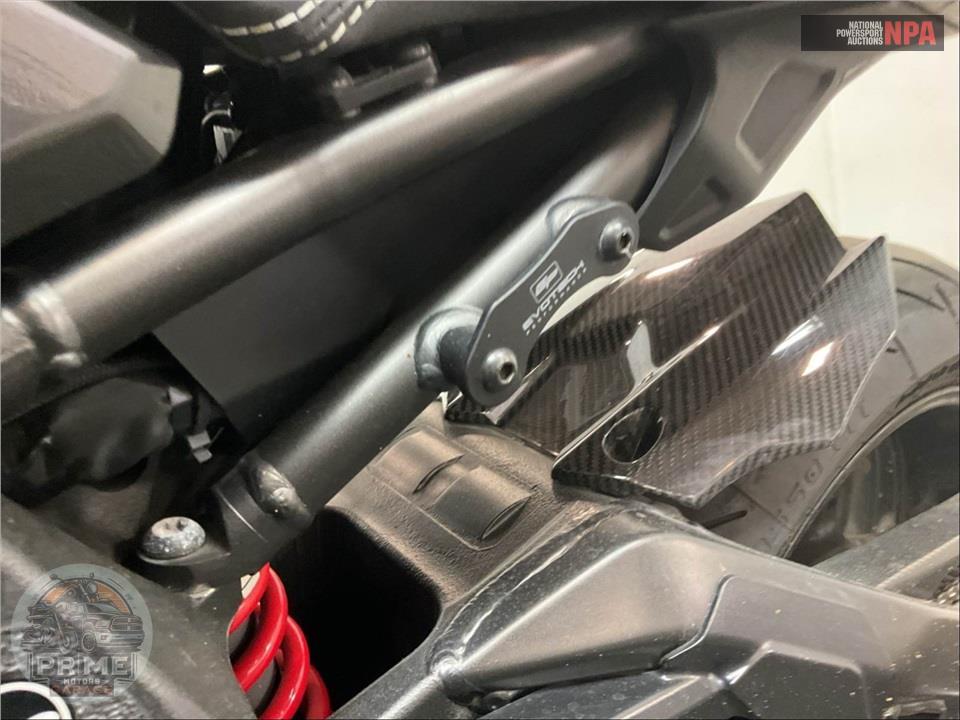 2017 Yamaha FZ-10 — фото 24