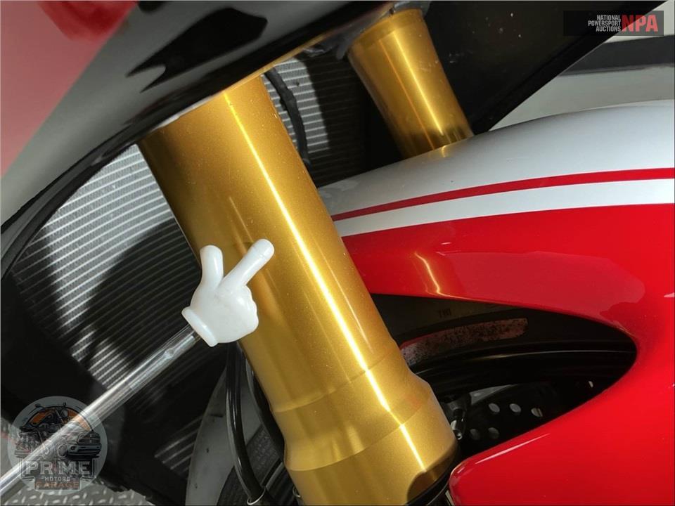 2024 Ducati PANIGALE V4 S — фото 31