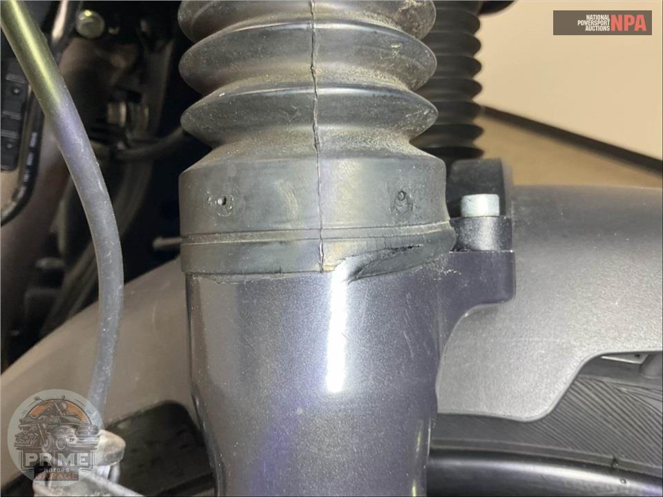 2021 Royal Enfield HIMALAYAN ABS — фото 21
