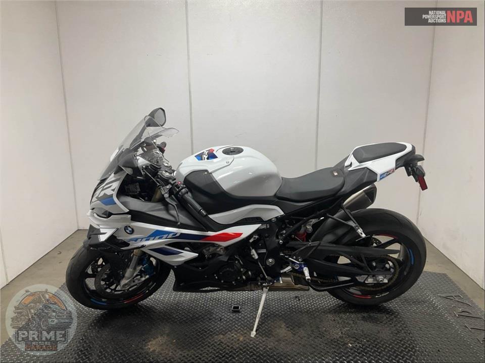 2023 Bmw S1000RR PREMIUM — фото 3