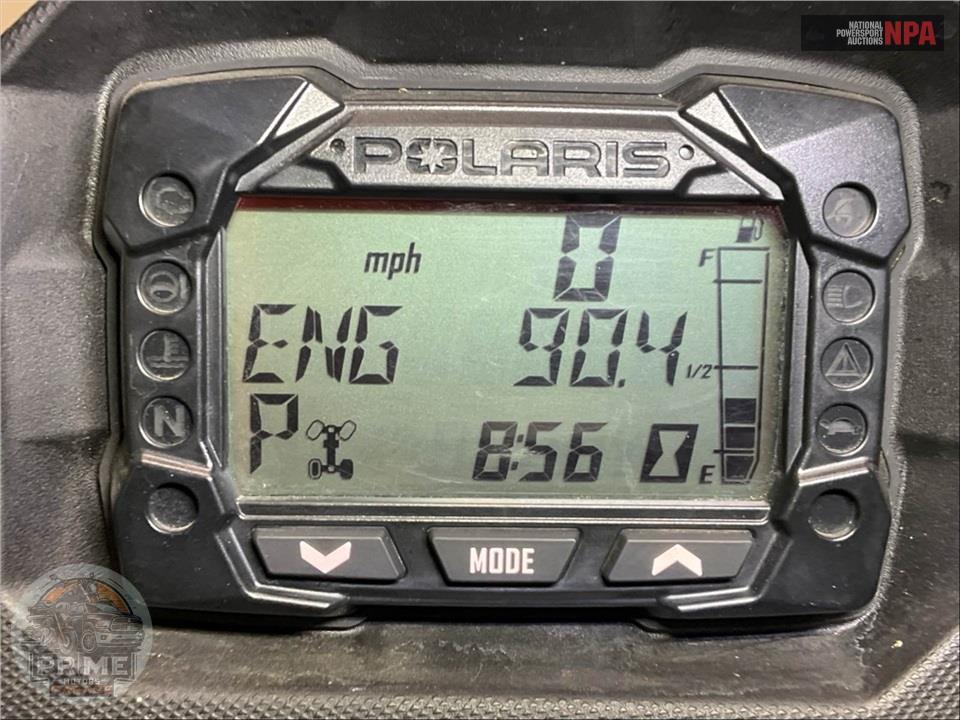 2024 Polaris RANGER 1000 PREMIUM — фото 6
