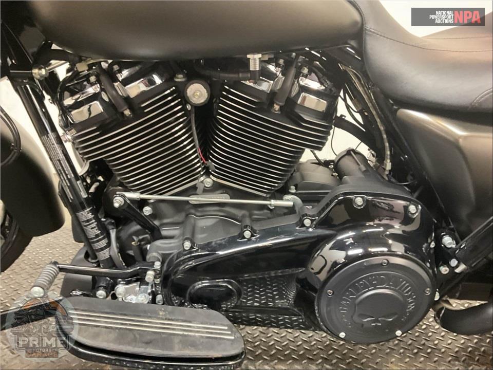 2020 Harley-Davidson FLHXS STREET GLIDE SPECIAL — фото 7