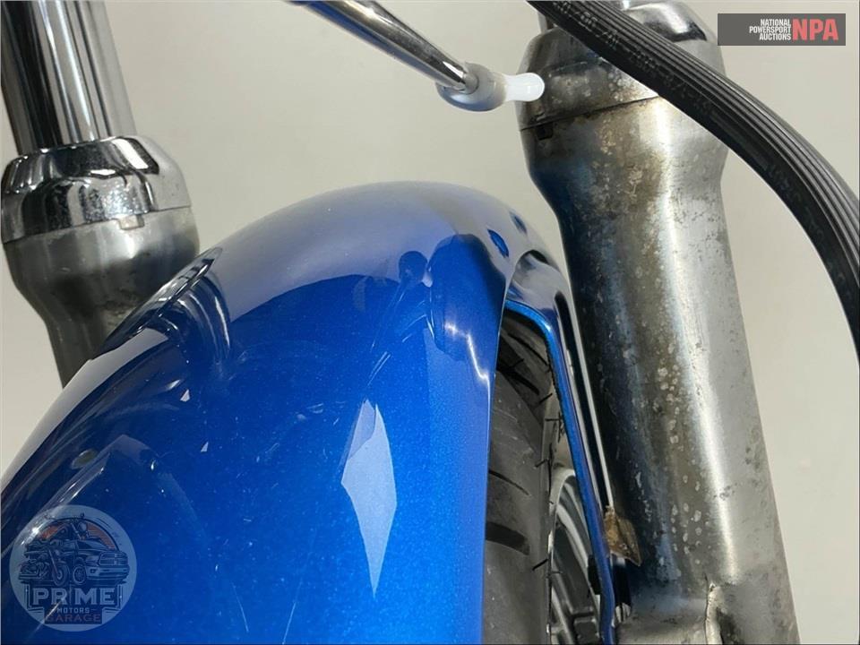 2004 Harley-Davidson FXDX SUPER GLIDE SPORT — фото 46