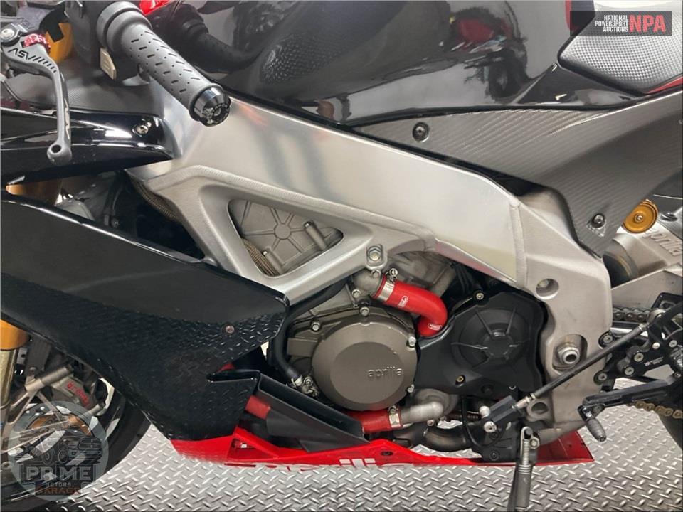 2013 Aprilia RSV4 FACTORY APRC ABSE SBK SE — фото 7
