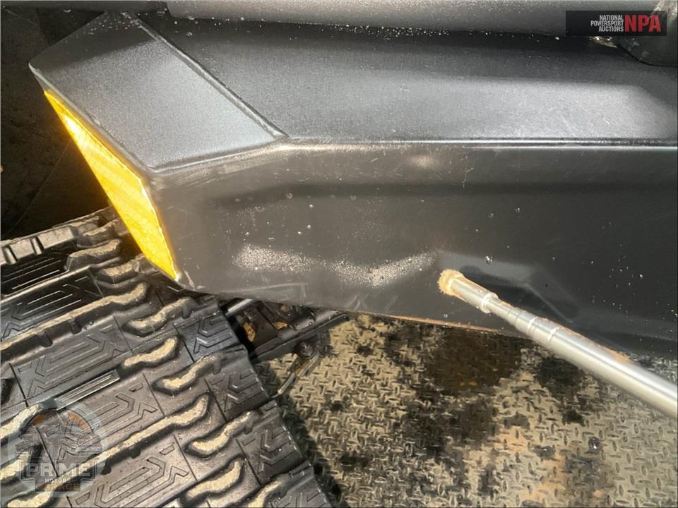 2021 Can-Am DEFENDER XT HD8 (CAMOUFLAGE) — фото 30