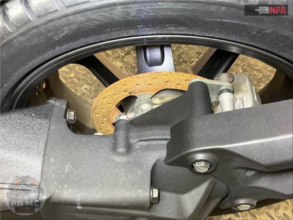2019 Can-Am RYKER 900 ACE — фото 32