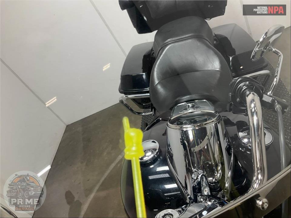 2013 Harley-Davidson FLHR ROAD KING — фото 14