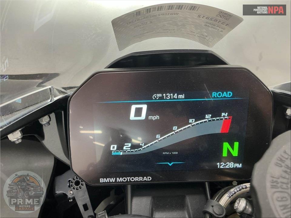 2025 Bmw S 1000 RR — фото 5