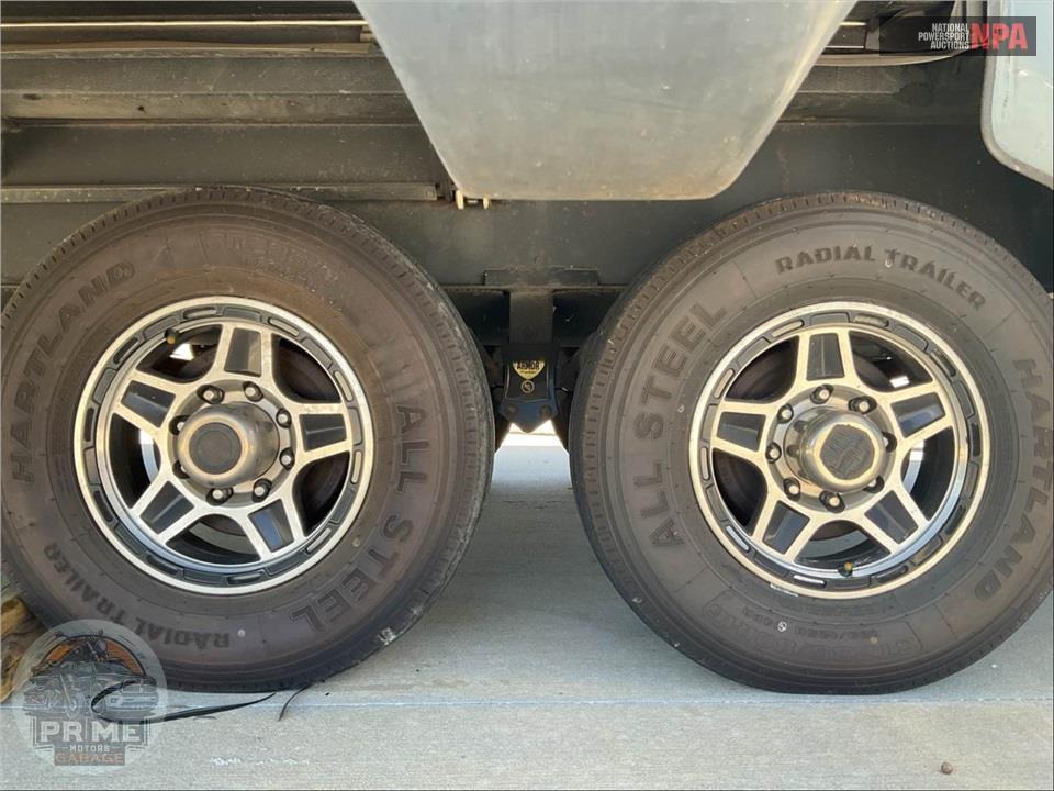 2021 Keystone Rv M-3231 CK - MONTANA FIFTH WHEEL SERIES — фото 27