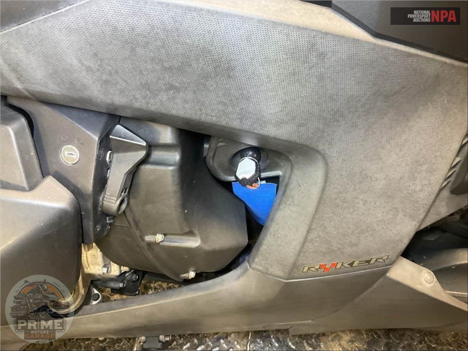 2022 Can-Am RYKER 900 ACE — фото 11