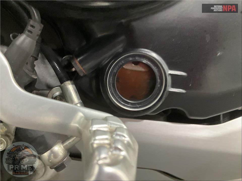 2014 Ducati MULTISTRADA 1200 S TOURING — фото 9
