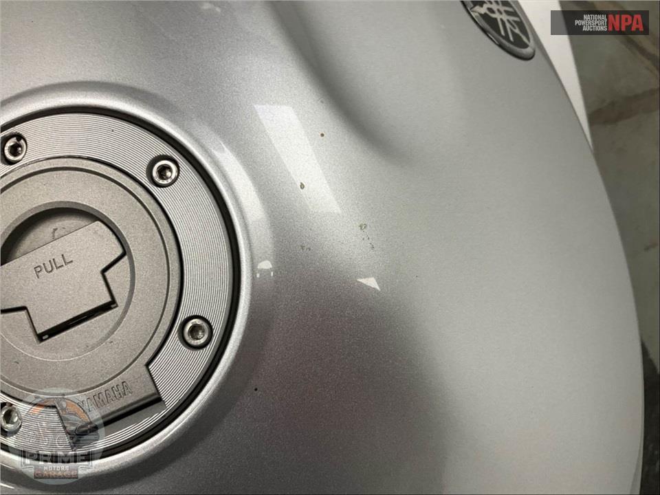 2003 Yamaha FJR1300 STANDARD SHIFT CA MODEL — фото 35