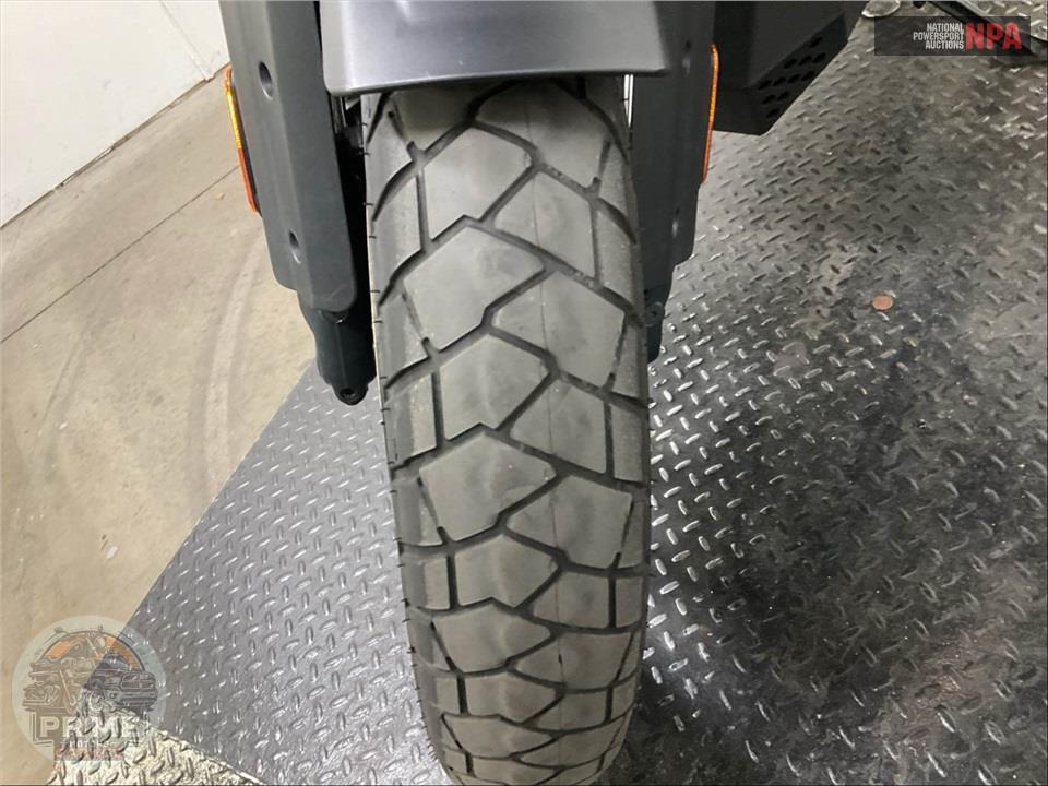 2021 Harley-Davidson RA1250S PAN AMERICA SPECIAL — фото 14