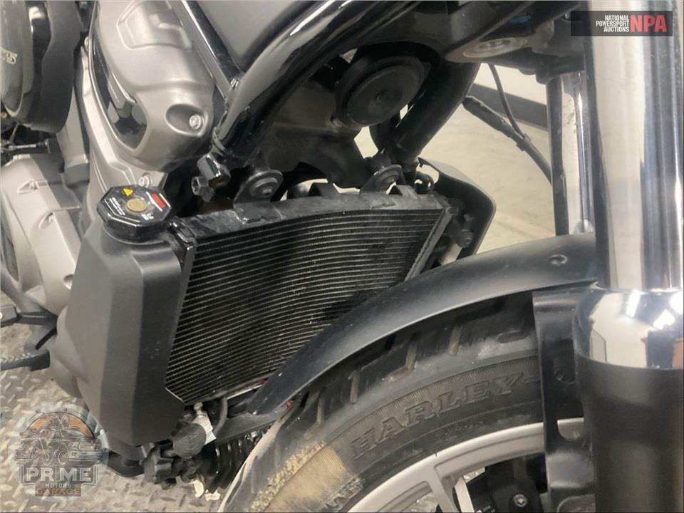 2023 Harley-Davidson RH975S NIGHTSTER SPECIAL — фото 9