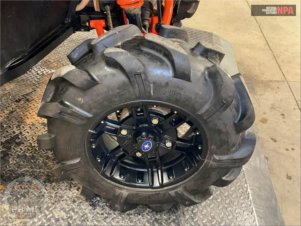 2019 Polaris RANGER CREW XP 1000 EPS HIGH LIFTER — фото 31