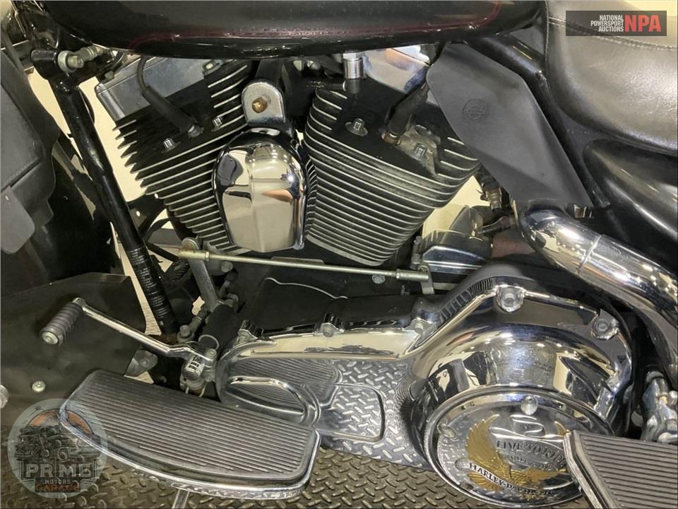 2008 Harley-Davidson FLHTCU ULTRA CLASSIC ELECTRA GLIDE — фото 7