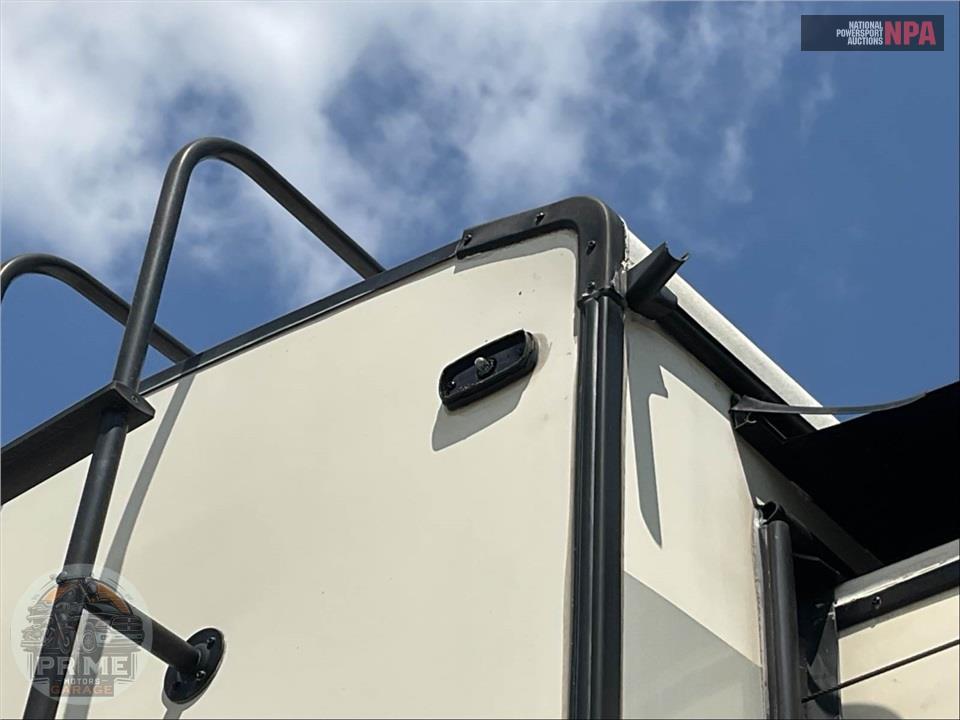 2018 Keystone Rv M-3731 FL MONTANA FIFTH WHEEL SERIES — фото 57