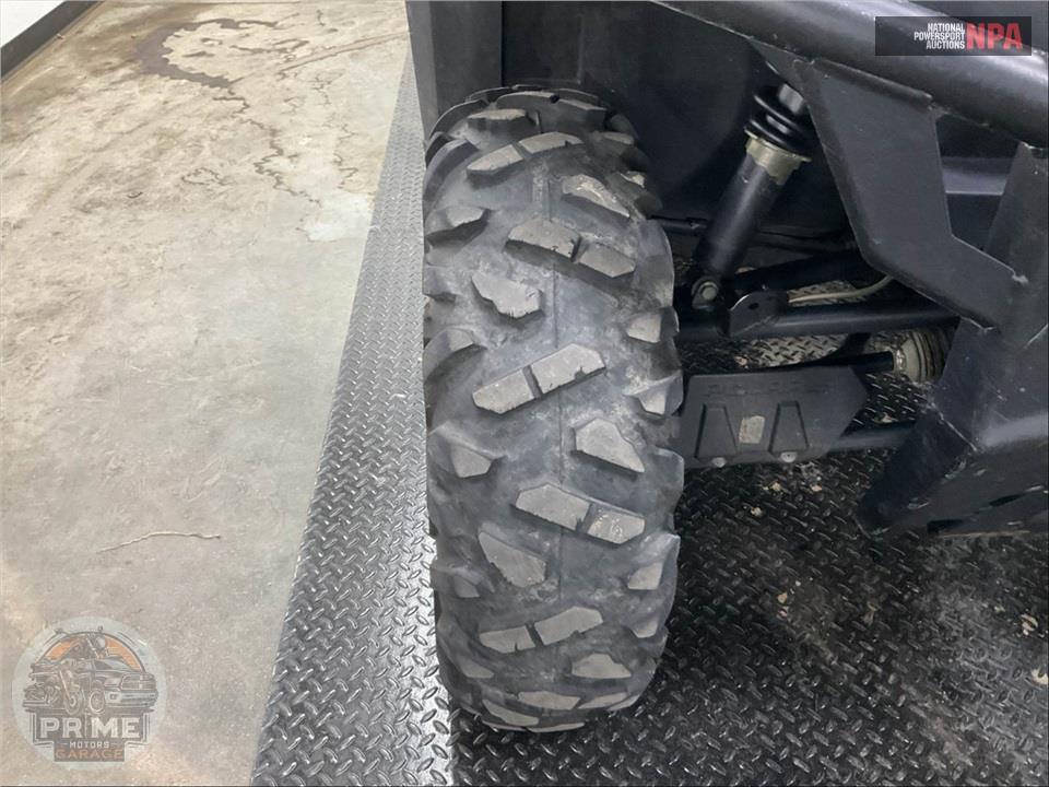 2022 Polaris RANGER CREW 1000 PREMIUM — фото 19