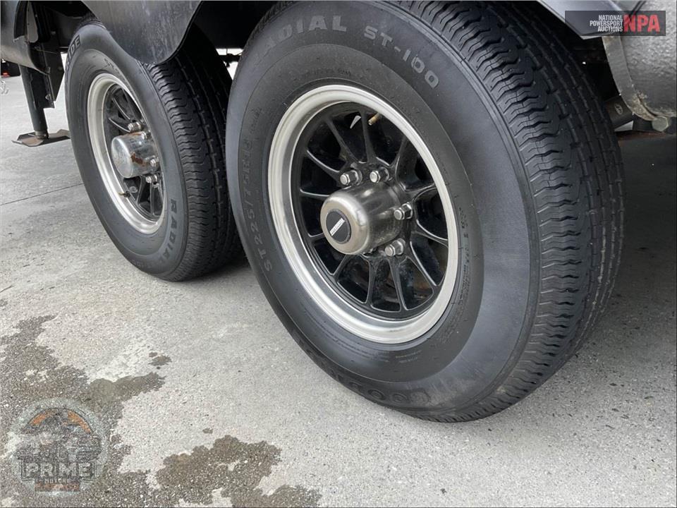 2019 Minnie M-27BHSS - MINNIE PLUS SERIES — фото 55