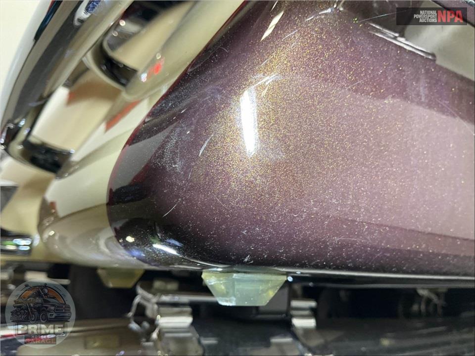 2014 Harley-Davidson FLHTK ELECTRA GLIDE ULTRA LIMITED — фото 23