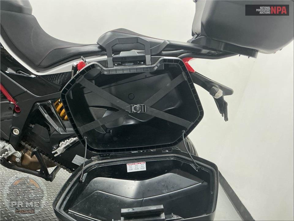 2018 Ducati MULTISTRADA 1260 PIKES PEAK — фото 24