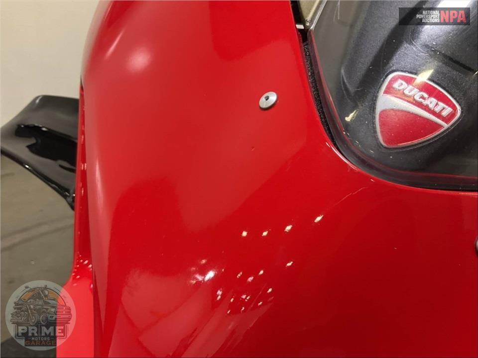 2024 Ducati PANIGALE V4 S — фото 15