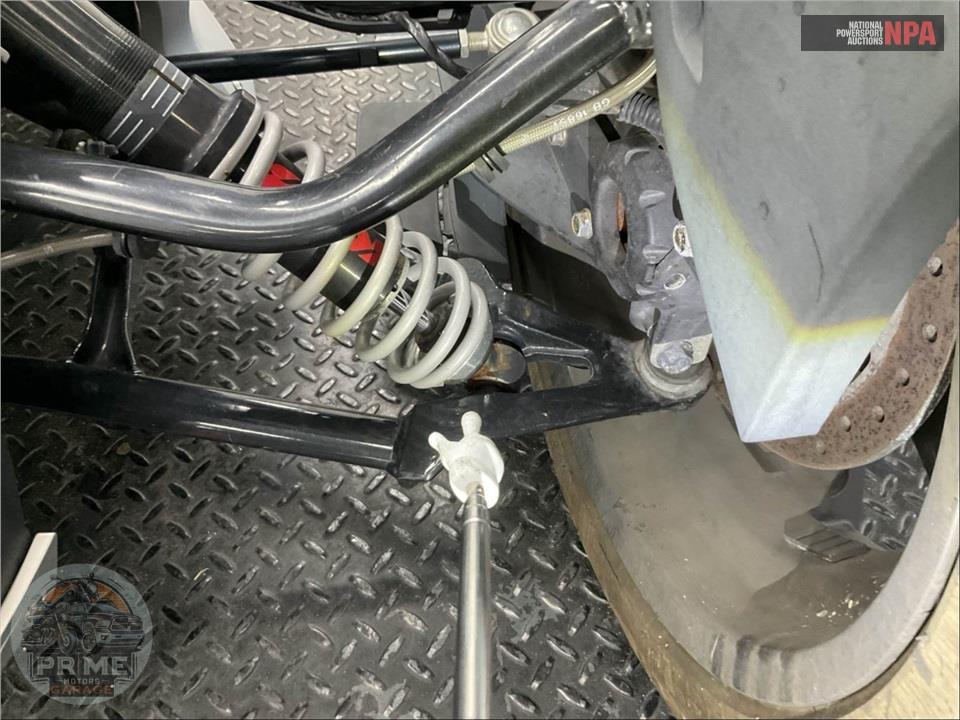 2021 Can-Am RYKER RALLY EDITION 900 ACE — фото 24