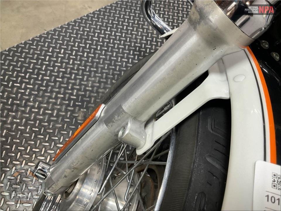 2006 Harley-Davidson XL1200L SPORTSTER LOW — фото 24