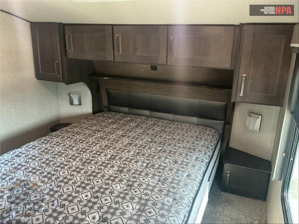 2022 Grand Design Recreational Vehicles M-278BH - REFLECTION 150 FIFTH WHEEL SERIES — фото 10