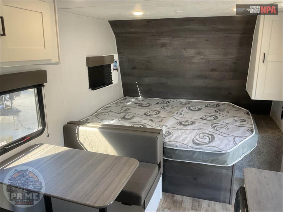 2021 Keystone Rv M-175 BH - HIDEOUT SERIES — фото 9