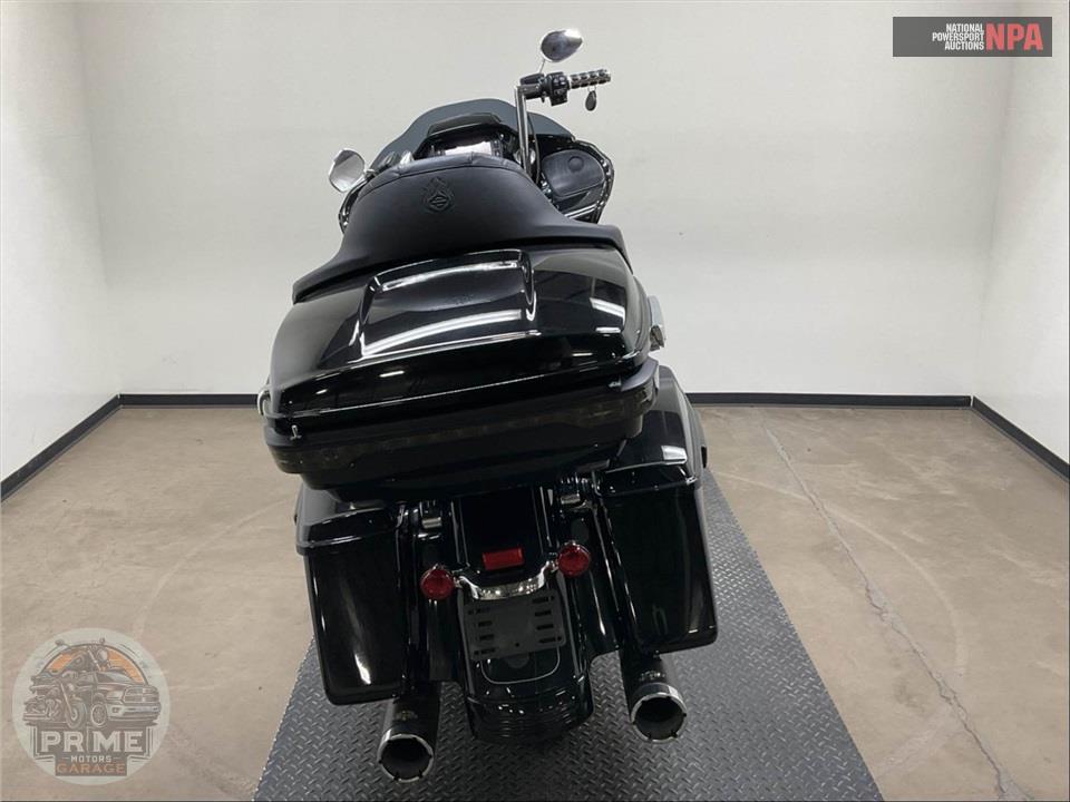 2015 Harley-Davidson FLTRXS ROAD GLIDE SPECIAL — фото 4