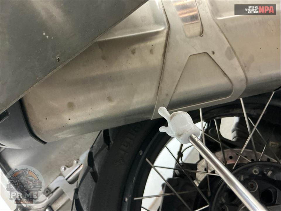 2015 Bmw R1200GS ADVENTURE — фото 10
