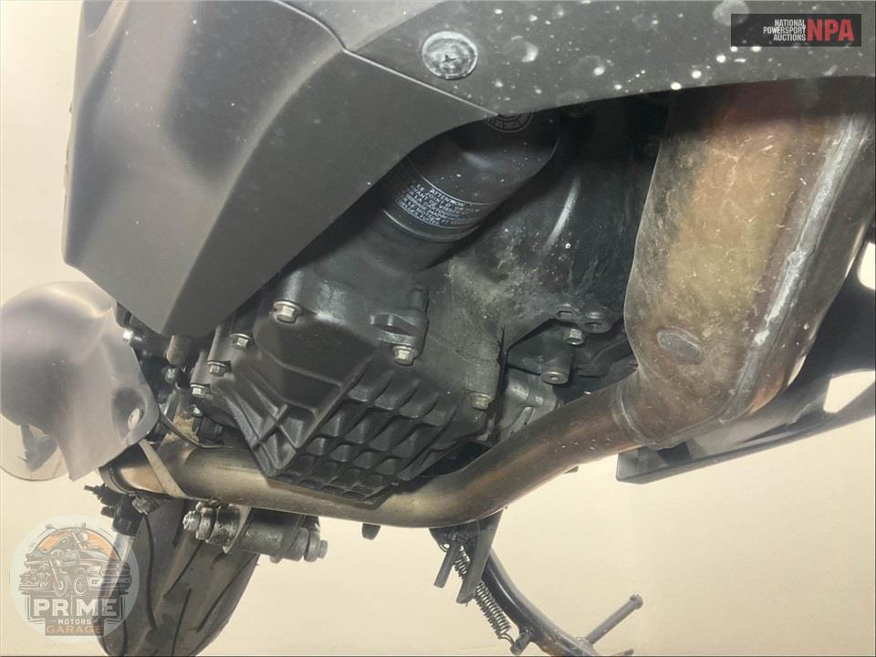 2015 Honda CTX700DF TOURING DCT (ABS) — фото 12