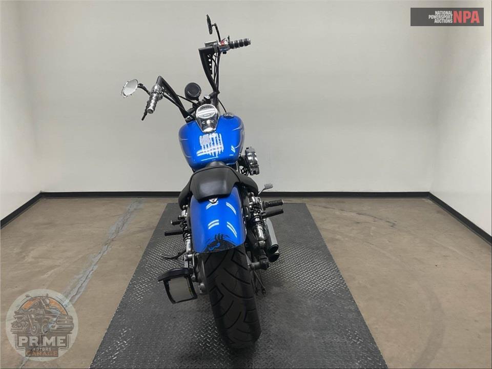 2008 Honda VT750C2F8 SHADOW SPIRIT — фото 4