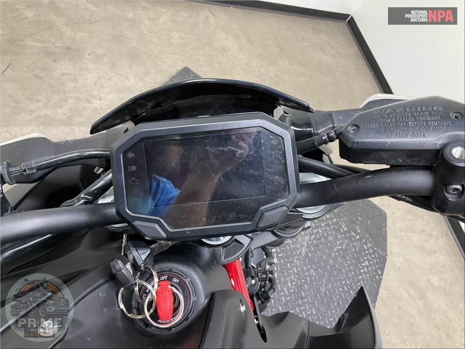 2021 Kawasaki ZR900FMFNL Z900 (ABS) — фото 26