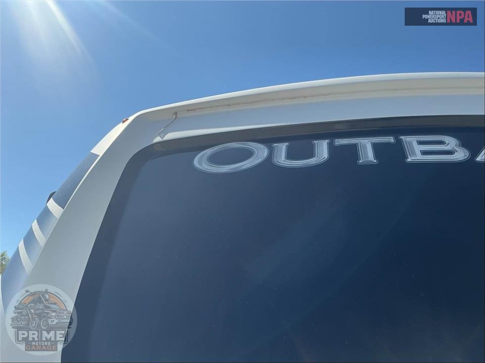 2021 Keystone Rv M-330 RL - OUTBACK SERIES — фото 39