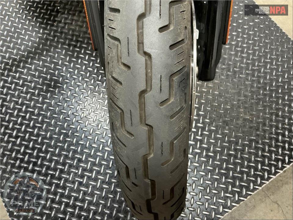 2020 Harley-Davidson FXBB STREET BOB — фото 17