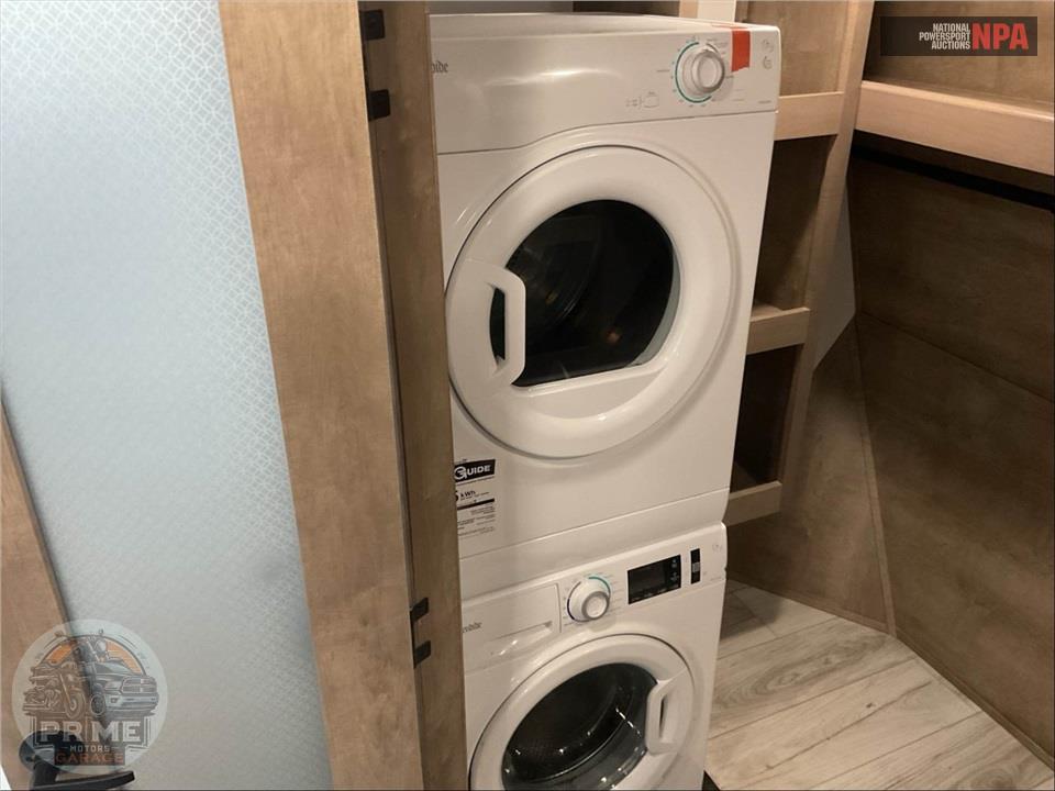 2024 Keystone Rv M-3901 RK - MONTANA LEGACY EDITION FIFTH WHEEL SERIES — фото 22