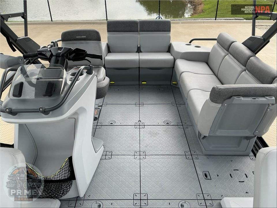 2022 Seadoo/Brp SWITCH SPORT 18 — фото 9