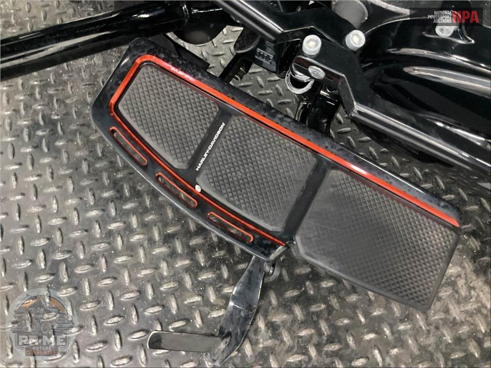 2024 Harley-Davidson FLTRXSE CVO ROAD GLIDE — фото 23