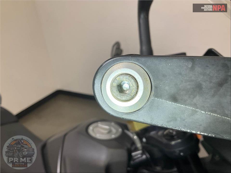 2022 Ktm 890 ADVENTURE — фото 18