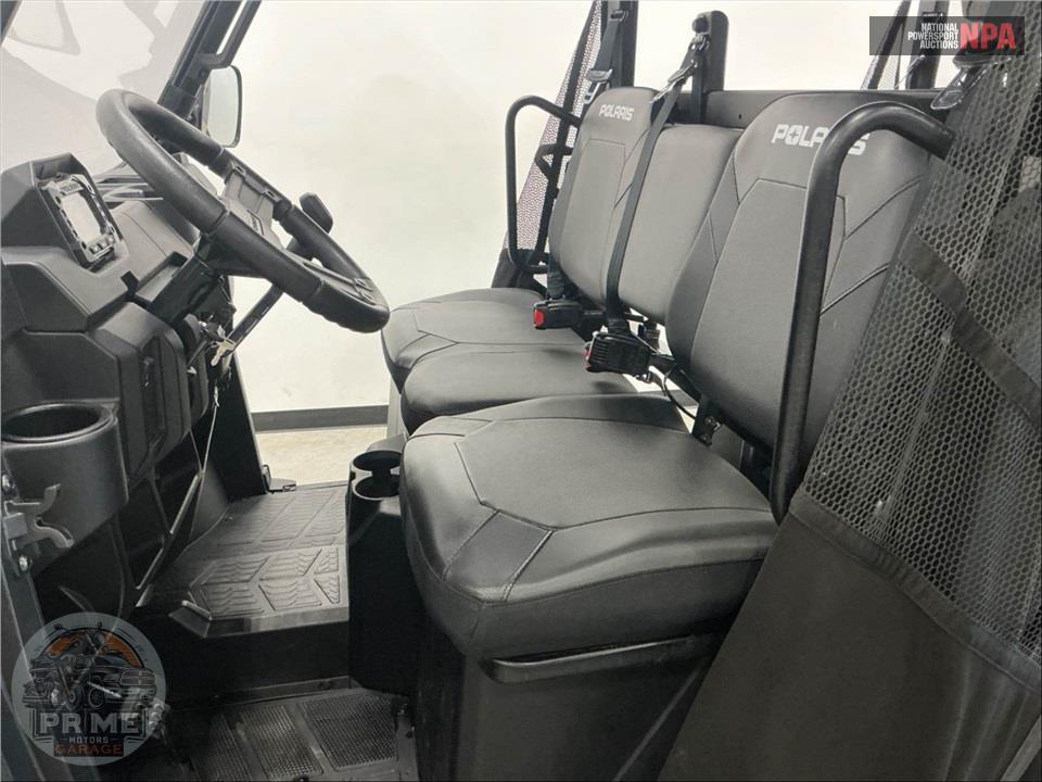 2023 Polaris RANGER CREW 1000 PREMIUM — фото 26