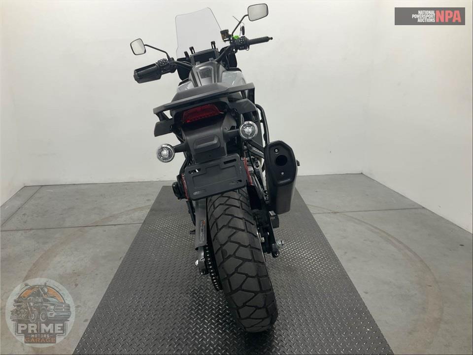 2024 Harley-Davidson RA1250S PAN AMERICA SPECIAL — фото 4