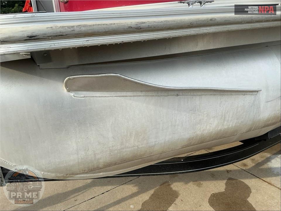2018 Starcraft Boat CX 21 C CX SERIES L=21/E=1 115HP MERC OB — фото 16