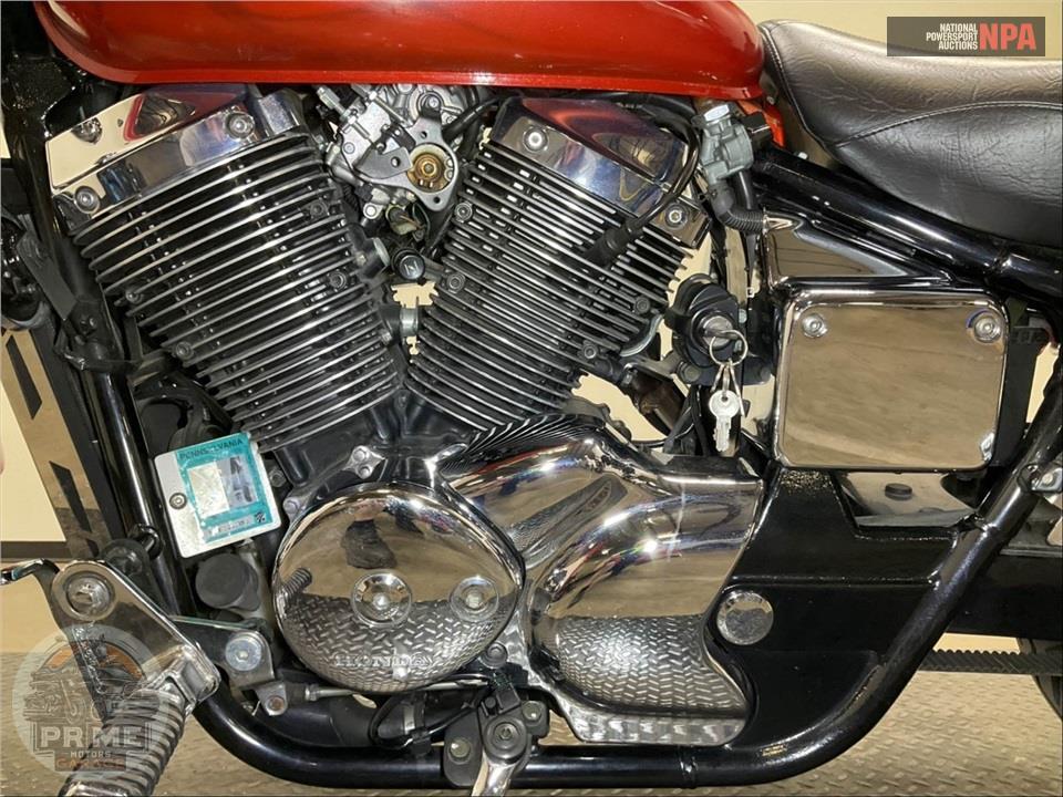 2006 Honda VT750DCA6 SHADOW SPIRIT — фото 7