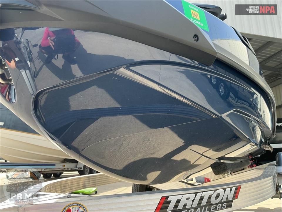 2025 Seadoo/Brp GTX 230 IDF & SOUND SYS — фото 13