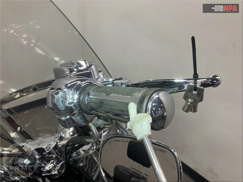 2003 Harley-Davidson FLSTCI HERITAGE SOFTAIL CLASSIC — фото 31