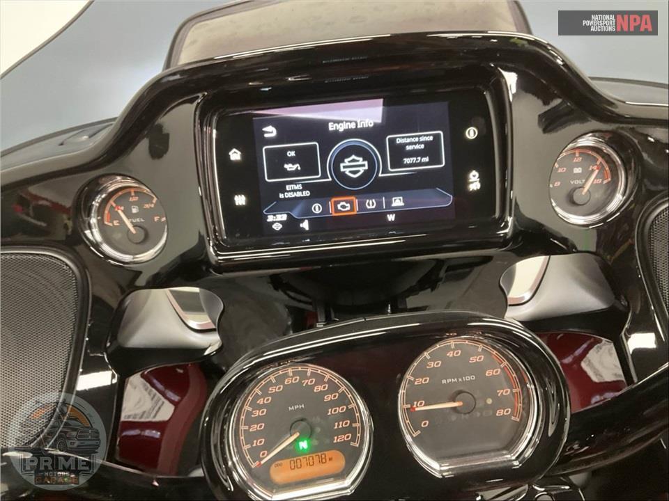 2021 Harley-Davidson FLTRXS ROAD GLIDE SPECIAL — фото 5